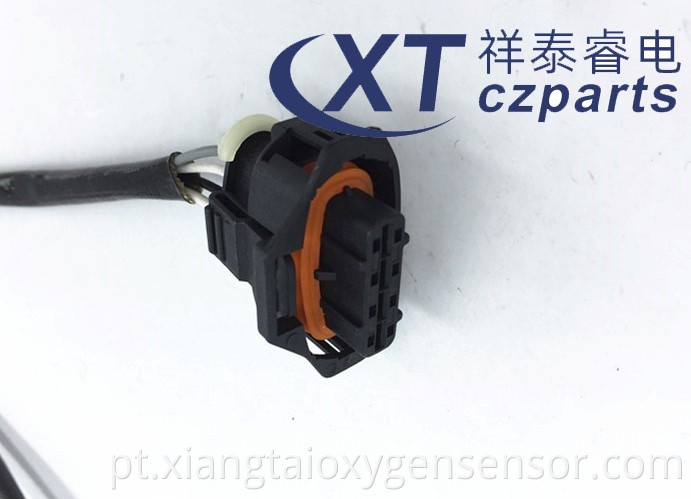 Chevrolet Cruze Auto Part